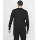 Світшот чоловічий Nike M Nsw Club Crw Bb XL ЧорнийBV2662-010 - зображення 4