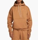 Худі чоловіче Nike Lab Nrg Hoodie L Коричневий CV0552-270 - зображення 1