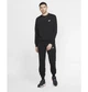 Світшот чоловічий Nike M Nsw Club Crw Bb XL ЧорнийBV2662-010 - зображення 6