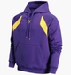 Худі чоловіче Nike Kbfund Po Violet M Фіолетовий HJ8109-547 - зображення 1
