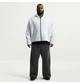Толстовка мужская Nike Tech Fleece L Белый IF1319-101 - изображение 3
