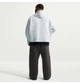 Толстовка мужская Nike Tech Fleece L Белый IF1319-101 - изображение 4