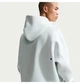 Толстовка мужская Nike Tech Fleece L Белый IF1319-101 - изображение 5