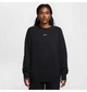 Свитшот мужской Nike Nocta Fleece Cs Crew Black 2XL Черный FN8160-010 - изображение 5