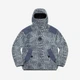 Худи мужское Nike Acg Supreme Sherpa Ninja M Комбинированный DN3256-382 - изображение 2