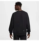 Свитшот мужской Nike Nocta Fleece Cs Crew Black 2XL Черный FN8160-010 - изображение 6
