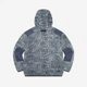 Худи мужское Nike Acg Supreme Sherpa Ninja M Комбинированный DN3256-382 - изображение 3
