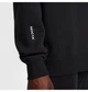 Свитшот мужской Nike Nocta Fleece Cs Crew Black 2XL Черный FN8160-010 - изображение 7
