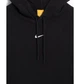 Худи мужское Nike Fleece Hoodie X Nocta M Черный FN7659-010 - изображение 3