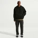 Худи мужское Nike M Nk Tch Ergo Po Hoodie XL Черный IO9941-010 - изображение 5