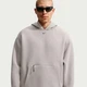 Худи мужское Nike M Nk Tch Ergo Po Hoodie XL Черный IO9941-010 - изображение 8