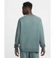 Свитшот мужской Nike Nocta Fleece Cs Crew Light Blue L Голубой FN8160-382 - изображение 8