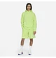 Худі чоловіче Nike Sportswear Club Hoodie Green M Зелений BV2654-736 - зображення 6