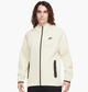 Толстовка чоловіча Nike Sportswear Tech Fleece Windrunner 2XL FB7921-113 - зображення 1