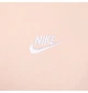 Світшот чоловічий Nike Nsw Club Crew Pink M Рожевий BV2662-664 - зображення 4