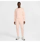 Світшот чоловічий Nike Nsw Club Crew Pink M Рожевий BV2662-664 - зображення 5