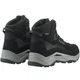 Ботинки Lowa Ventierra GTX MID 44 Чорний-Сірий - изображение 5
