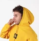 Худи мужское Nike Sb Fleece Skate Hoodie S Желтый DV8839-739 - изображение 2