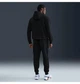 Худи мужское Nike Dri-Fit Hrtge Flc Black XS Черный HM6759-010 - изображение 6