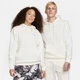 Худі чоловіче Nike Sportswear Club White M Білий BV2654-134 - зображення 1