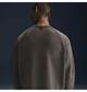 Свитшот мужской Nike Df Etc Is Crew Olive S Оливковый HQ6964-289 - изображение 3