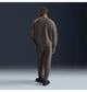 Свитшот мужской Nike Df Etc Is Crew Olive S Оливковый HQ6964-289 - изображение 5