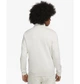 Свитшот мужской Nike Sportswear Club Brushed-Back 1/2-Zip 2XL Белый DD4732-073 - изображение 6