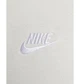Свитшот мужской Nike Sportswear Club Brushed-Back 1/2-Zip 2XL Белый DD4732-073 - изображение 8