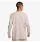 Лонгслив мужской Nike Sportswear Men's Sports Utility Long-Sleeve T-Shirt XL Бежевый FD4337-272 - изображение 2