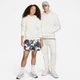 Худі чоловіче Nike Sportswear Club White M Білий BV2654-134 - зображення 7