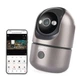 Умная IP-камера Emos H4062 GoSmart внутренняя поворотная Wi-Fi - изображение 1