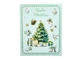 Блюдо для сервировки Tender Christmas 21х26 см 1985-241 фарфор - изображение 2