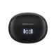 Навушники Blackview AirBuds 13 Lava Black (6931548323280) - зображення 4