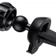 Універсальний автотримач Baseus Mr Hui Gravity Car Mount Black (SUYL-HU01) - зображення 5