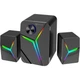 Акустична система Meetion SP2111 Black (MT-SP2111BT-A) - изображение 1