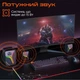 Акустична система Meetion SP2111 Black (MT-SP2111BT-A) - изображение 2