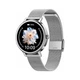 Смарт-годинник Blackview X30 Silver (6931548327080) - изображение 1