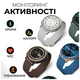 Смарт-годинник HiFuture aurora silver (aurora.silver) - зображення 3