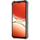 Мобільний телефон OUKITEL G6 8/256GB Orange (6941749863027) - изображение 3
