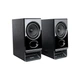 Акустична система Edifier R20BT 5W USB Bluetooth Black (R20BTBlack) - изображение 3
