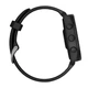 Смарт-годинник Garmin Forerunner 165, GPS, Black/Slate Grey, GPS (010-02863-20) - изображение 4