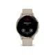 Смарт-годинник Garmin Venu 3S, French Gray + Soft Gold, GPS (010-02785-02) - изображение 2