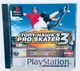 Диск для PlayStation 1 - Tony Hawk's Pro Skater 3 Platinum, английская версия, Б/У - изображение 1