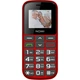 Мобільний телефон Nomi i1871 Red - зображення 2