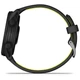 Смарт-годинник Garmin Forerunner 170, GPS, Black/Amp Yellow, GPS смарт-годинник (010-03920-00) - изображение 5