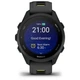 Смарт-годинник Garmin Forerunner 170, GPS, Black/Amp Yellow, GPS смарт-годинник (010-03920-00) - изображение 2
