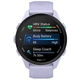 Смарт-годинник Garmin Forerunner 70, GPS, Cool Lavender, GPS смарт-годинник (010-04307-03) - изображение 2