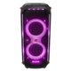 Акустична система JBL PartyBox 710 Black (JBLPARTYBOX710EU) - изображение 2