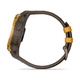 Смарт-годинник Garmin Instinct Crossover AMOLED, BronzeSunburst/Cocoa, GPS смарт-годинник (010-03398-01) - изображение 5
