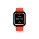 Смарт-годинник Canyon Chatter SW-58 BT-CALL Silver Red (CNS-SW58RR) - изображение 2